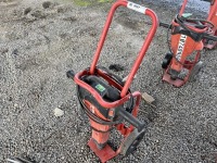 2019 Hilti TE 2000-AVR Electric Jackhammer