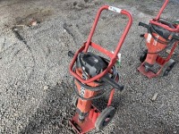 2019 Hilti TE 2000-AVR Electric Jackhammer