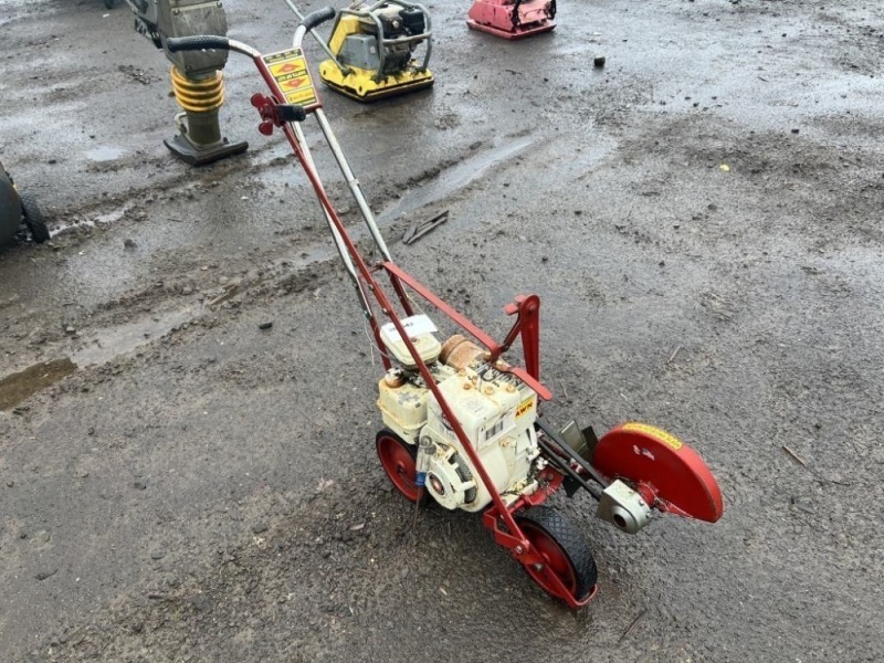 Briggs & Stratton Edger