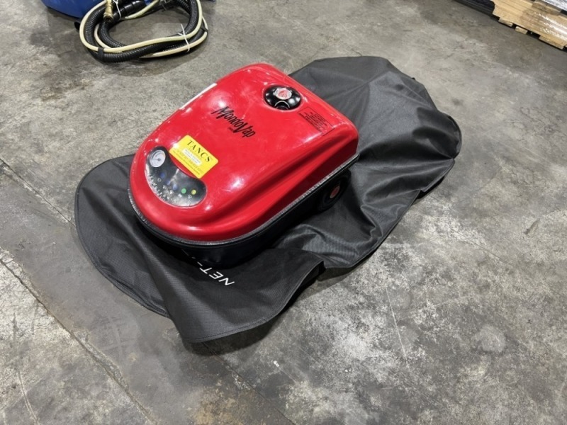 MondoVap 2400 Steam Cleaner