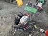 2,700 PSI Pressure Washer - 4