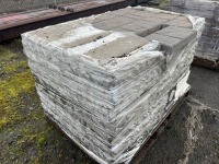 Step Stone Ashlar Summit Blend, Qty. 168