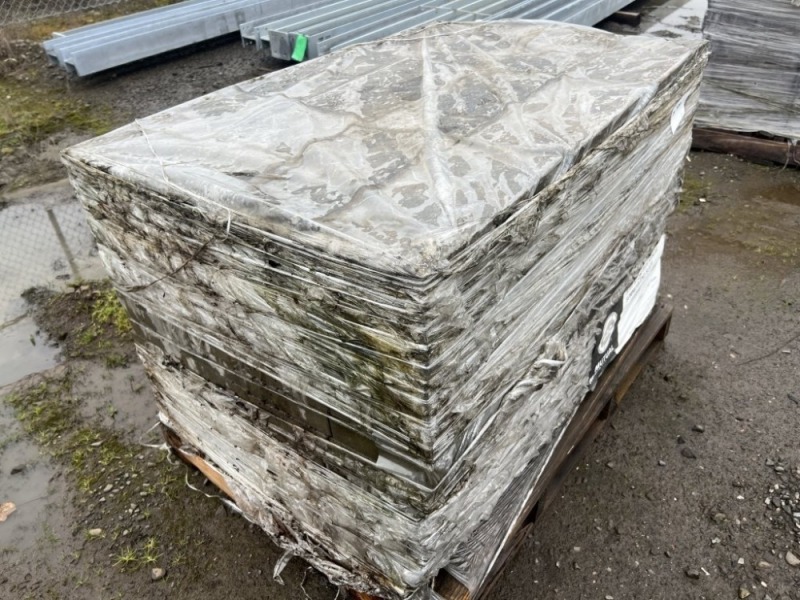 Step Stone Ashlar Summit Blend, Qty. 168