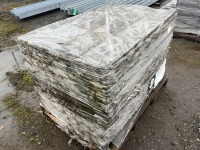 Step Stone Ashlar Summit Blend, Qty. 168