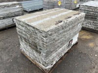 Step Stone Ashlar Summit Blend, Qty. 168