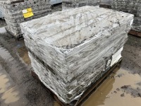Step Stone Ashlar Summit Blend, Qty. 168