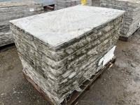 Step Stone Ashlar Summit Blend, Qty. 168