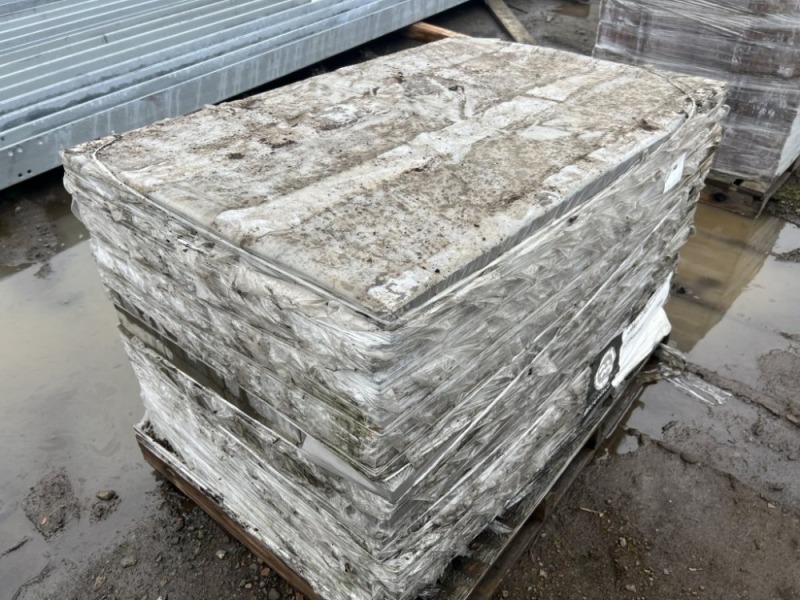 Step Stone Ashlar Summit Blend, Qty. 168