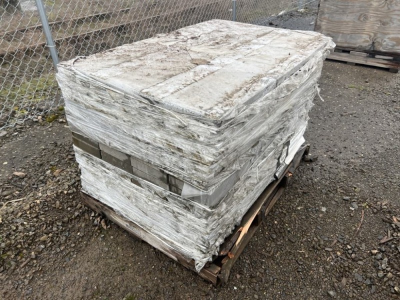 Step Stone Ashlar Summit Blend, Qty. 168