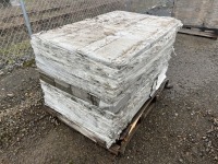 Step Stone Ashlar Summit Blend, Qty. 168
