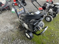 Mi-T-M 3,000 PSI Pressure Washer