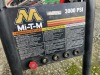 Mi-T-M 3,000 PSI Pressure Washer - 5