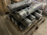 2025 Woven Landscape Fabric, Qty. 10 Rolls