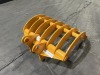 2025 GIYI 32" Rake - 3