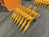 2025 GIYI 32" Rake - 4