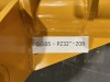 2025 GIYI 32" Rake - 6
