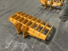 2025 GIYI 44" Rake - 4