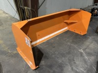 2025 Wolverine SP-15-84W Snow Pusher