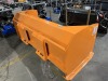 2025 Wolverine SP-15-84W Snow Pusher - 3