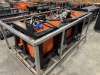 2025 PABREAK SCB270 Screen Bucket - 3