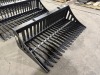 2025 PABREAK 63" Rock Bucket