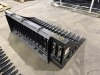 2025 PABREAK 63" Rock Bucket - 3