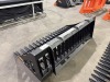 2025 PABREAK 63" Rock Bucket - 4