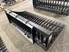 2025 PABREAK 71" Rock Bucket - 3