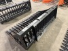 2025 PABREAK 71" Rock Bucket - 4