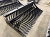 2025 PABREAK 79" Rock Bucket