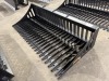 2025 PABREAK 79" Rock Bucket - 2