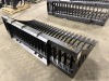 2025 PABREAK 79" Rock Bucket - 3