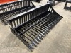 2025 PABREAK 79" Rock Bucket