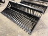 2025 PABREAK 79" Rock Bucket - 2