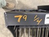 2025 PABREAK 79" Rock Bucket - 5