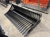 2025 PABREAK 79" Rock Bucket - 2