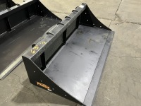 2025 PABREAK 63" GP Bucket
