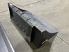 2025 PABREAK 63" GP Bucket - 2