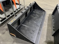 2025 PABREAK 79" GP Bucket