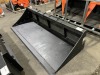 2025 PABREAK 79" GP Bucket - 2