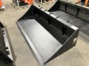 2025 PABREAK 72" GP Bucket - 2