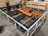 2025 ARTEER ACG-10 Hay Accumulator Grapple