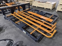 2025 ARTEER ACG-10 Hay Accumulator Grapple