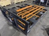 2025 ARTEER ACG-10 Hay Accumulator Grapple - 4