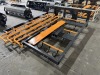 2025 ARTEER ACG-10 Hay Accumulator Grapple - 2