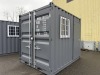 2025 10' Storage Container