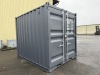 2025 10' Storage Container - 2