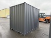 2025 10' Storage Container - 3