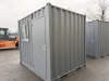 2025 10' Storage Container - 4