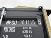 2025 10' Storage Container - 5